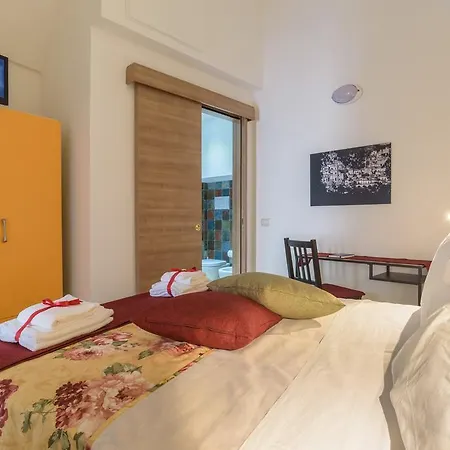 Le Quattro Colline Monserrato Casa de Férias