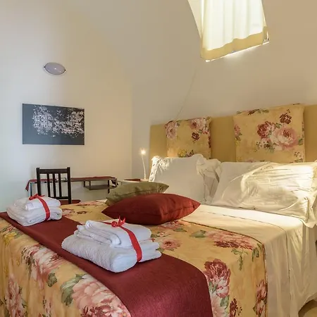 Le Quattro Colline Monserrato Casa de Férias